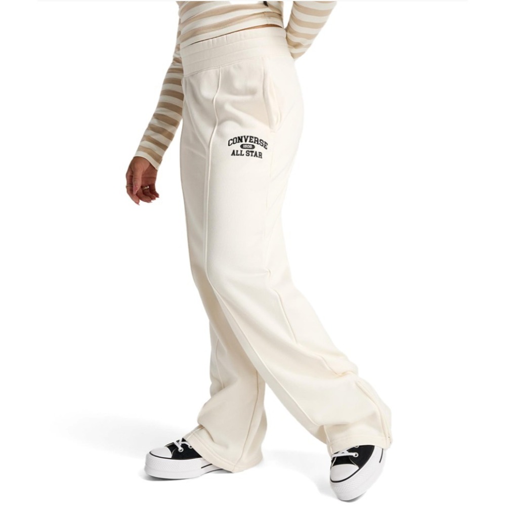 Converse Women Retro Chuck Heritage‎ Track Pant Small